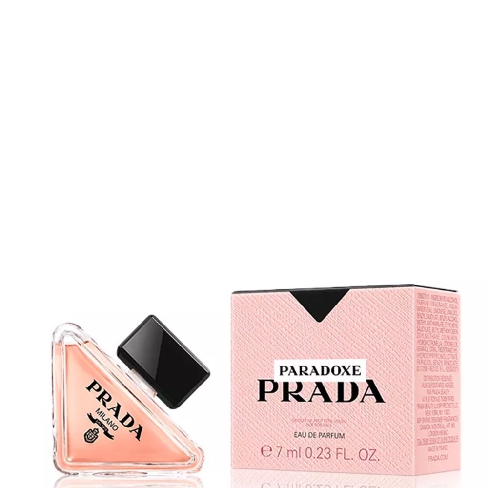 PRADA PARADOXE EDP mini dabber 7.5ML